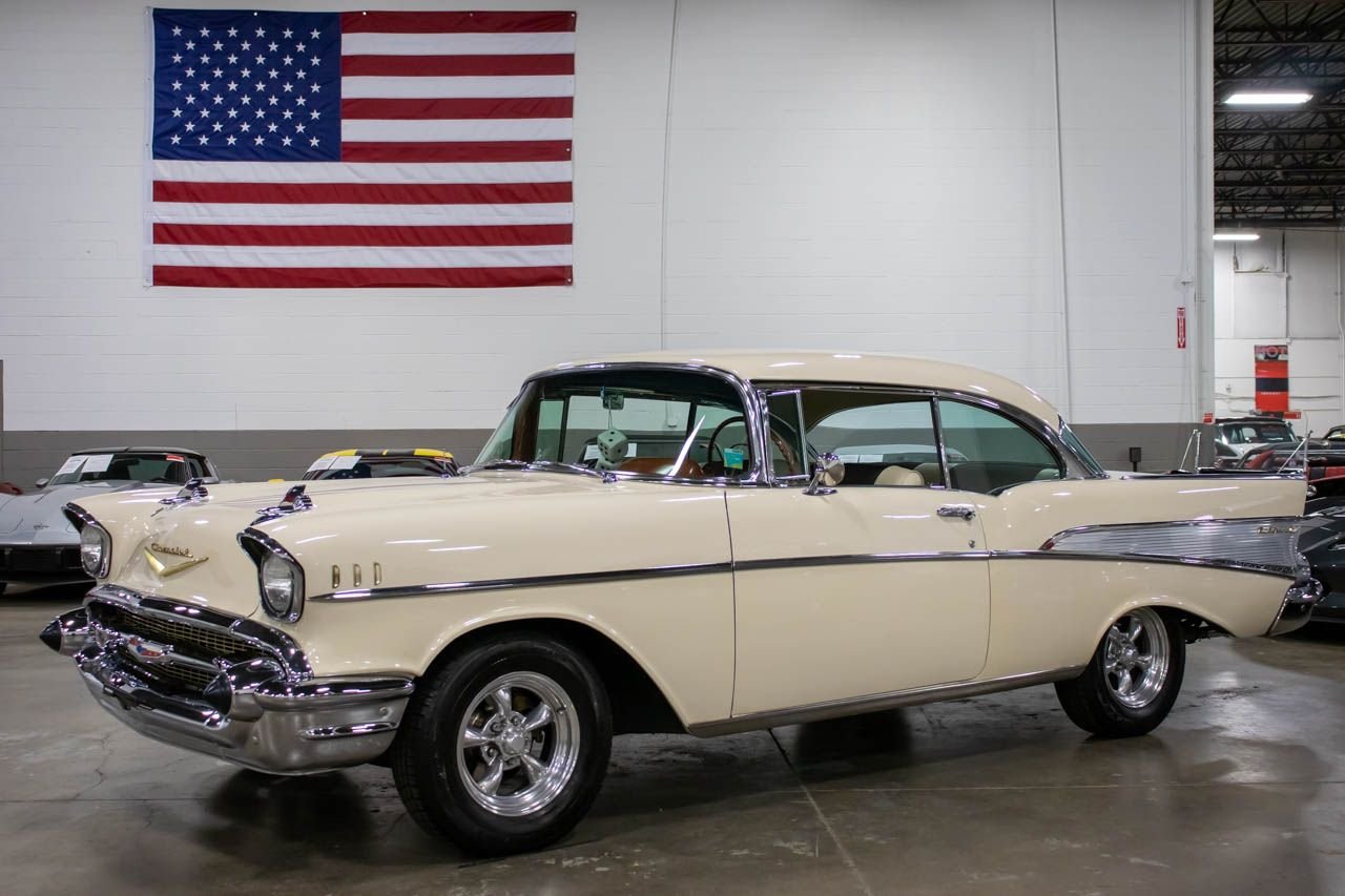 1957 Chevrolet Bel Air