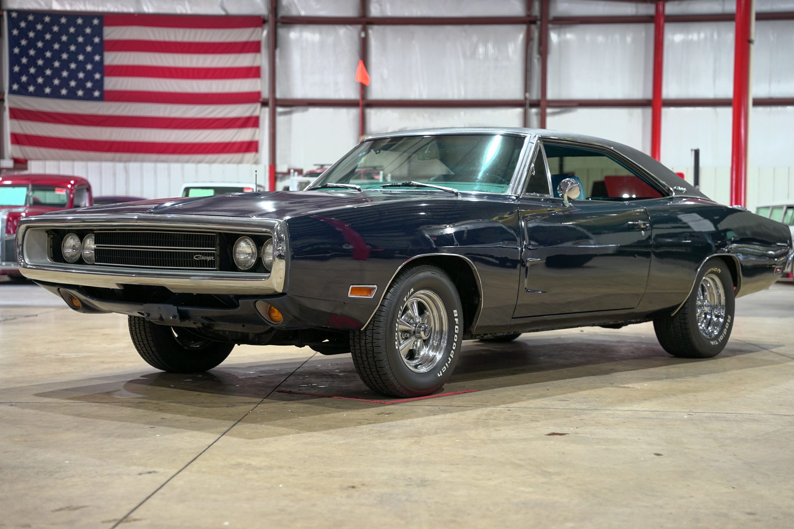 1970 Dodge Charger